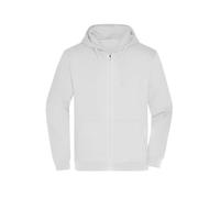 Men's Promo Zip Hoody