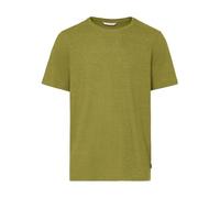 Men's Redmont Hemp T-Shirt, Herren T-Shirt mit hohem Hanf-Anteil für Sommertage, weicher Griff, kühlend und geruchshemmend