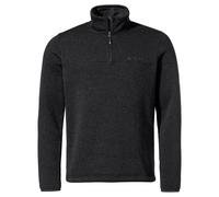 Vaude - Rienza Pullover III - Fleecepullover, Gr. L, schwarz (Black)