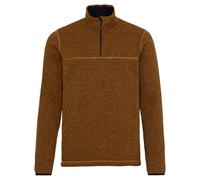 Men's Rienza III Pullover - Vaude Silt Brown S