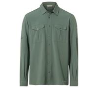 VAUDE Hemd-Bluse Men's Rosemoor LS Shirt II Agave XL