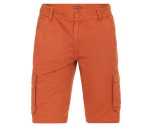 Mens Shirt & Knitwear GmbH & Co. KG 250 205_205_TERRA - Gr. - 34