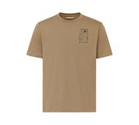 Vaude - Spirit T-Shirt II - T-Shirt, Gr. L, beige (Oat)