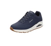 Mens Sport Casual - Mens Sport Casual - 13788900003 BLAU - Gr. - 42