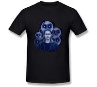 Men's Steven Wilson T Shirt XL