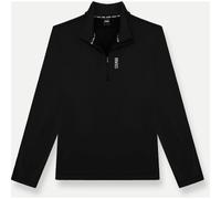 MENS SWEATSHIRT BLACK XXL BLACK
