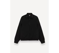 MENS SWEATSHIRT BLACK XXL BLACK