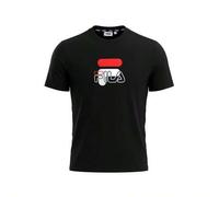Men's T-shirts Black