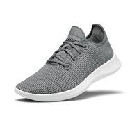 Men's Tree Runner - Mist (White Sole)