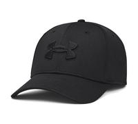 UNDER ARMOUR Blitzing Cap Herren 002 - black/black L/XL