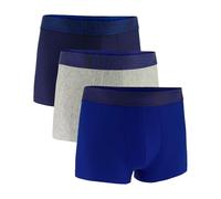 Under Armour Boxershorts Performance Tech™ 3" 3P 1200122269531 Größe XL EU