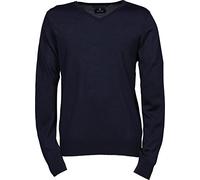 Mens V-Neck Sweater