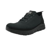 Mephisto 00 für Herren, schwarz, Größe 43 EU / 9 UK