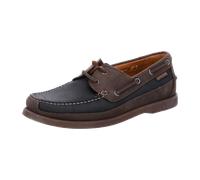 Mephisto Herren in Schwarz, Größe 8