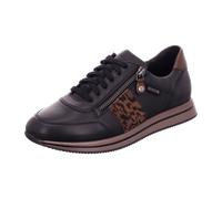 LOUMA SOFTY 1200/JA.25358/CH.9 BLACK, 39 EU | 5.5 UK