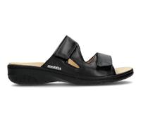 Mephisto 1200, schwarz(schwarz), Gr. 37