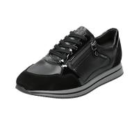 Mephisto 12200 für Damen, schwarz, Größe 40 EU / 6,5 UK