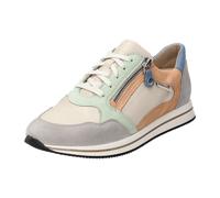 Mephisto 12205 7834 für Damen, grau, Größe 42 ½ EU / 8,5 UK