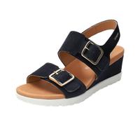 Mephisto 12245 für Damen, blau, Größe 38 EU