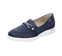 Mephisto 12295 für Damen, blau, Größe 42 EU / 8 UK