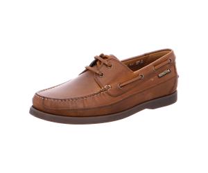 Mephisto 144 für Herren, braun, Größe 42 EU / 8 UK