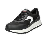 Mephisto 1500 1552 für Herren, schwarz, Größe 45 EU / 10 UK