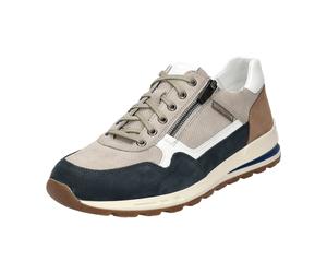 Mephisto 25537 für Damen, blau, Größe 41 ½ EU / 7,5 UK