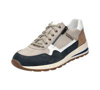 Mephisto Bradley Herren Halbschuhe, Größe:44 EU