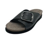 Mephisto 2800 für Damen, schwarz, Größe 38 EU