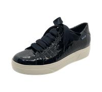 Mephisto 28713 für Damen, blau, Größe 37 ½ EU / 4,5 UK