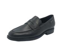 Mephisto KURTIS HOPPER 32600 BLACK für Herren, schwarz, Gr. 47 EU / 12 UK