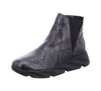 Mephisto Chelsea Boot schwarz 3303 38,5 schwarz