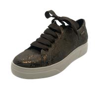 Mephisto 3366 für Damen, braun, Größe 39 EU / 5,5 UK