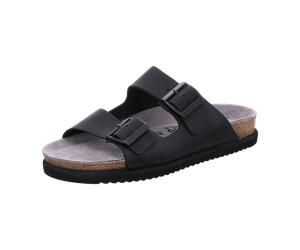 Mephisto 3400 für Herren, schwarz, Größe 46 EU