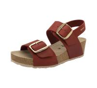 Modische Pumps braun 3401 40