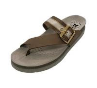 Mephisto 3431 für Damen, braun, Größe 39 EU