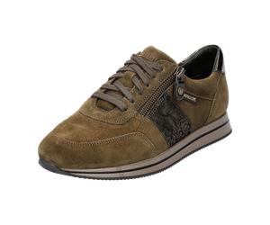 Mephisto 3619 41117 1017 für Damen, grün, Größe 40 EU / 6,5 UK