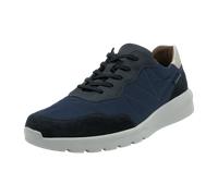 Mephisto 3655 1545 für Herren, blau, Größe 42 EU / 8 UK