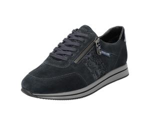 Mephisto 3655 41108 1013 für Damen, blau, Größe 41 ½ EU / 7,5 UK