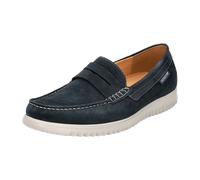 Mephisto 3655 für Herren, blau, Gr. 42 ½ EU / 8,5 UK