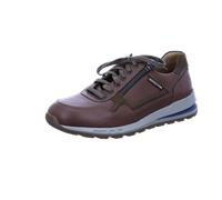 Mephisto Herren Halbschuhe Bradley Braun Größe 42 EU
