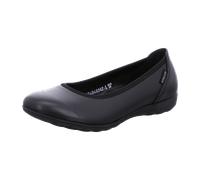 Mephisto 6200 für Damen, schwarz, Größe 37 EU / 4 UK