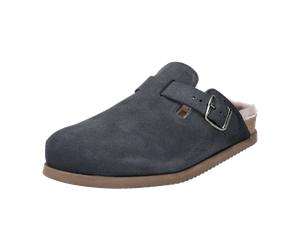 Mephisto 62813 für Herren, blau, Größe 45 EU
