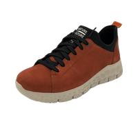 Mephisto 66064 für Damen, rot, Größe 39 EU / 5,5 UK