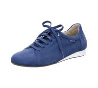 Mephisto 6904 für Damen, blau, Größe 39 ½ EU / 6 UK