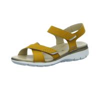 Mephisto 6947 für Damen, gelb, Größe 40 EU