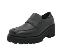Mephisto Damenschuhe Komfortschuhe BLACK BLACK - Gr. - 7 UK