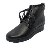 Mephisto 7800 für Damen, schwarz, Größe 41 EU / 7 UK