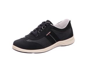 Mephisto 7813 6913 13345 für Damen, blau, Größe 41 ½ EU / 7,5 UK