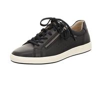 Mephisto Nikita Navy Silk für Damen, blau, Gr. 39 ½ EU / 6 UK